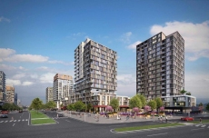 العقارات في باهتشي شهير اسطنبول  - 7