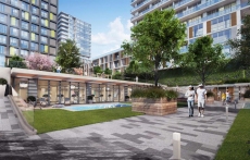 العقارات في باهتشي شهير اسطنبول  - 6