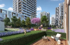 العقارات في باهتشي شهير اسطنبول  - 4