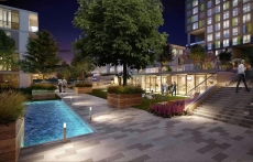 العقارات في باهتشي شهير اسطنبول  - 3