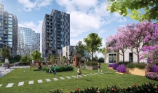 العقارات في باهتشي شهير اسطنبول  - 10