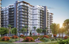 عقارات للبيع في إسطنبول كوشوكجكمجه - 1