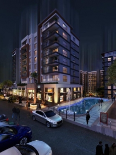 عقارات للبيع في إسطنبول كوشوكجكمجه - 7