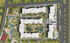 عقارات للبيع في إسطنبول كوشوكجكمجه - 4