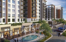 عقارات للبيع في إسطنبول كوشوكجكمجه - 3