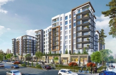 عقارات للبيع في إسطنبول كوشوكجكمجه - 2