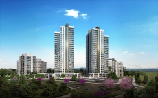 عقارات في اسطنبول- باشكاشهير - 2