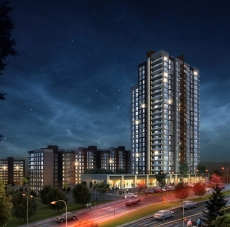 عقارات في اسطنبول- باشكاشهير - 15