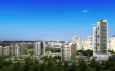 عقارات في اسطنبول- باشكاشهير - 14