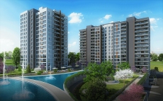 عقارات في اسطنبول- باشكاشهير - 11