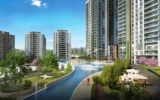 عقارات في اسطنبول- باشكاشهير - 10