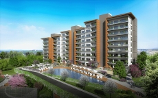 عقارات في اسطنبول- باشكاشهير - 8