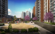 عقارات في اسطنبول- باشكاشهير - 7