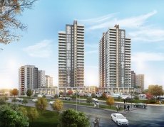 عقارات في اسطنبول- باشكاشهير - 6