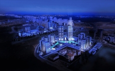 عقارات في اسطنبول- باشكاشهير - 3