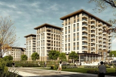 عقارات في اسطنبول قريبة من وسط المدينة - 1