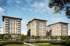 عقارات في اسطنبول قريبة من وسط المدينة - 2