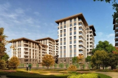 عقارات في اسطنبول قريبة من وسط المدينة - 4