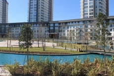 اشتري عقار فاخر في اسطنبول كوشوكجكمجه - 14