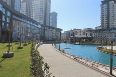 اشتري عقار فاخر في اسطنبول كوشوكجكمجه - 17