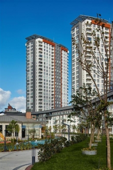 اشتري عقار فاخر في اسطنبول كوشوكجكمجه - 18