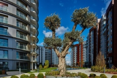 اشتري عقار فاخر في اسطنبول كوشوكجكمجه - 20