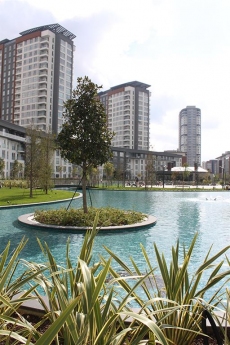 اشتري عقار فاخر في اسطنبول كوشوكجكمجه - 2