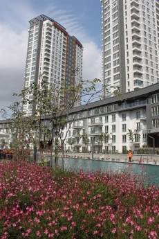 اشتري عقار فاخر في اسطنبول كوشوكجكمجه - 3