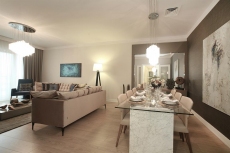 اشتري عقار فاخر في اسطنبول كوشوكجكمجه - 7