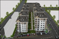 عقارات للبيع في تركيا - اسطنبول  - 13