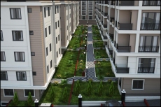 عقارات للبيع في تركيا - اسطنبول  - 12