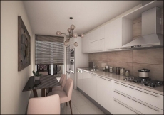 عقارات للبيع في تركيا - اسطنبول  - 3