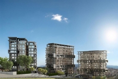 عقارات للبيع في وسط اسطنبول  - 2