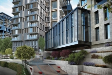 عقارات للبيع في وسط اسطنبول  - 15