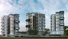 عقارات للبيع في وسط اسطنبول  - 13