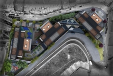 عقارات للبيع في وسط اسطنبول  - 14