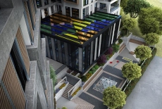 عقارات للبيع في وسط اسطنبول  - 12