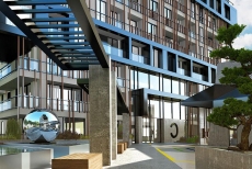 عقارات للبيع في وسط اسطنبول  - 11