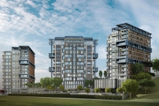 عقارات للبيع في وسط اسطنبول  - 10