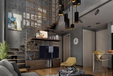 عقارات للبيع في وسط اسطنبول  - 8