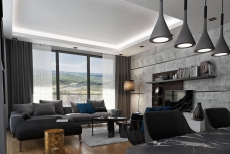 عقارات للبيع في وسط اسطنبول  - 7