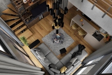 عقارات للبيع في وسط اسطنبول  - 4