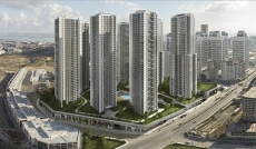 عقارات فاخرة للإستثمار في اسطنبول - 3