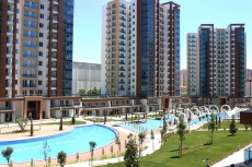 عقارات فاخرة في اسطنبول بمنطقة بايليك دوزو - 2