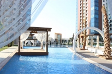 عقارات فاخرة في اسطنبول بمنطقة بايليك دوزو - 4