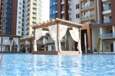 عقارات فاخرة في اسطنبول بمنطقة بايليك دوزو - 7