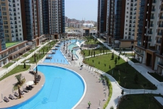 عقارات فاخرة في اسطنبول بمنطقة بايليك دوزو - 8