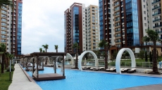 عقارات فاخرة في اسطنبول بمنطقة بايليك دوزو - 9