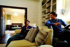 فلل فاخرة للبيع في الجانب الأوروبي من اسطنبول - 6