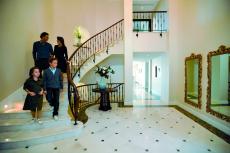 فلل فاخرة للبيع في الجانب الأوروبي من اسطنبول - 3